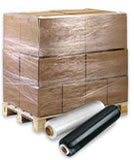 film étirable, rekfolie, stretch film